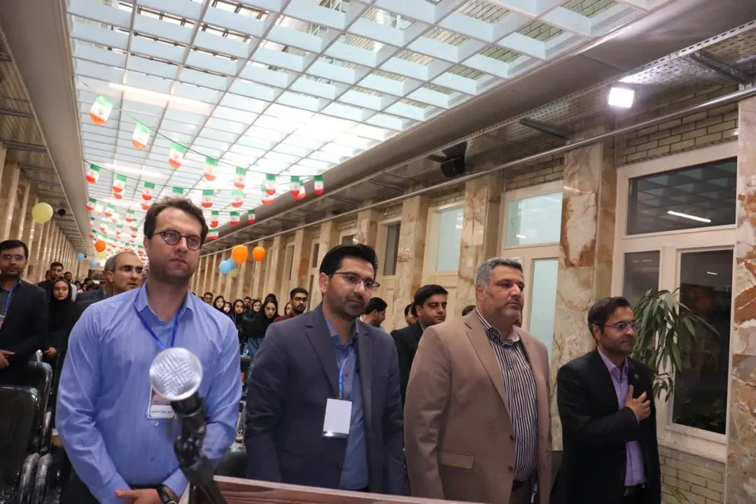 حضور 22تیم دانشجویی و دانش آموزی در نخستین استارتاپ نوآوری