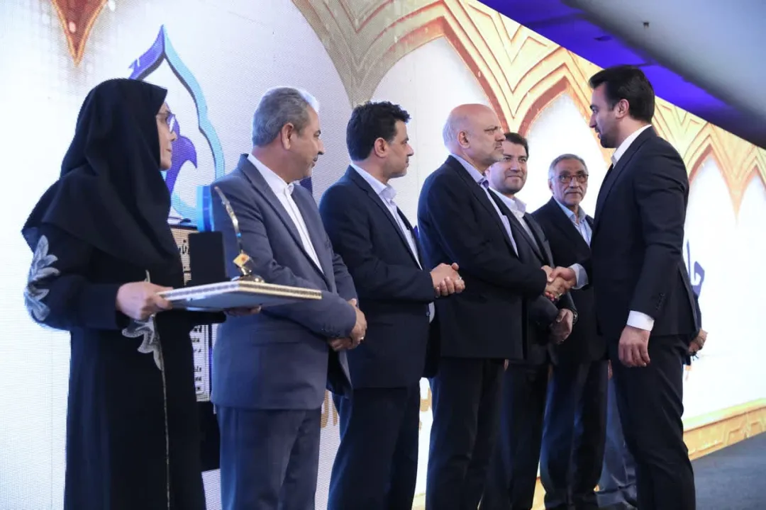 پیشتازی ایران در تولید اسید استراتژیک