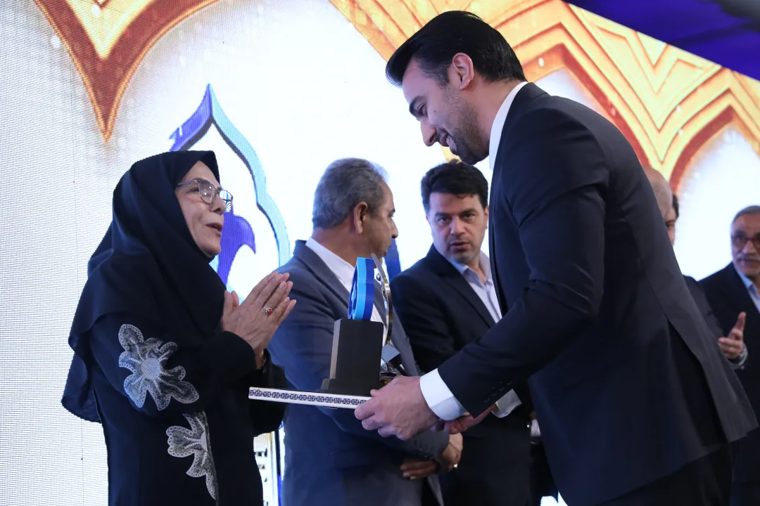 پیشتازی ایران در تولید اسید استراتژیک
