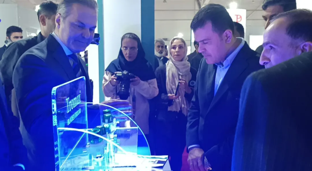 نمایشگاه ایران‌هلث ۱۴۰۴؛ ویترینی از توانمندی‌های نوآورانه صنعت تجهیزات پزشکی ایران و فرصتی برای توسعه صادرات