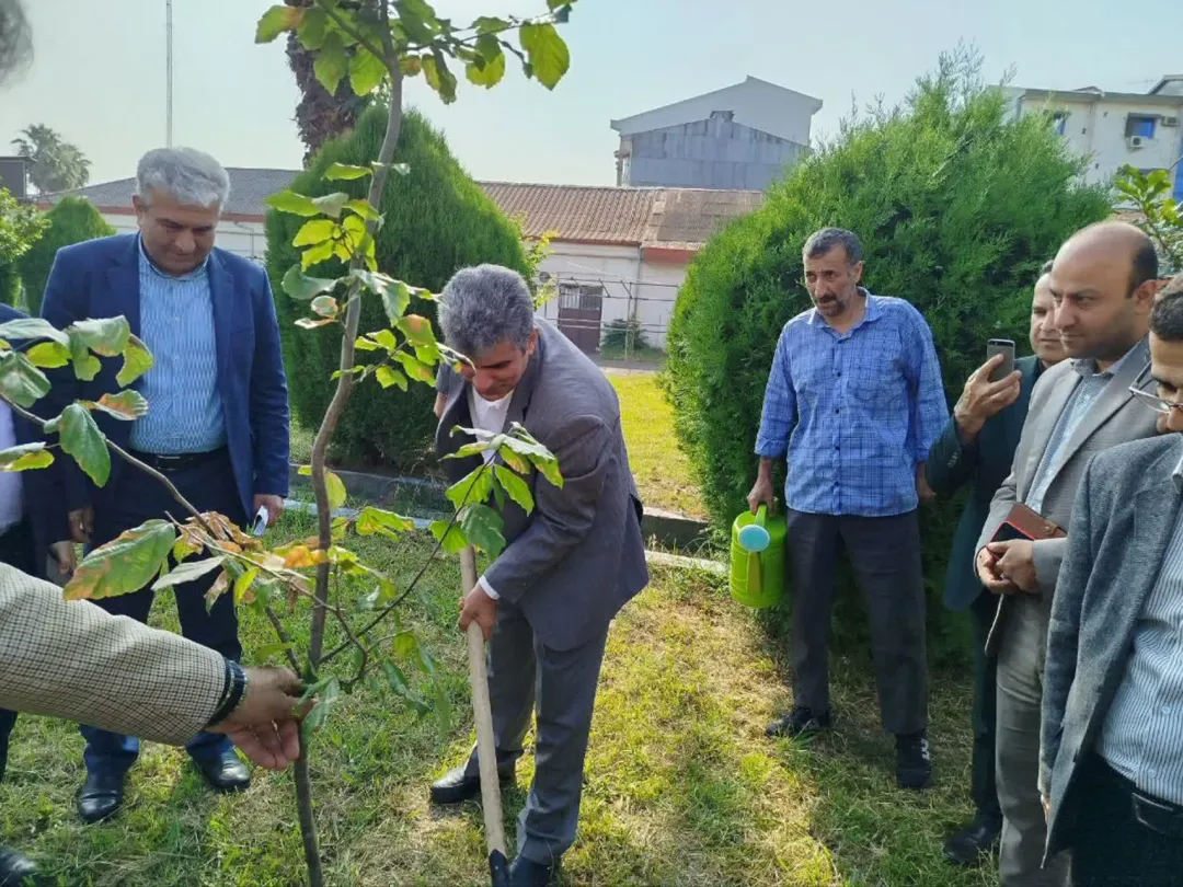 جهاد کشاورزی؛ سنگر مستحکم امنیت ملی ایران