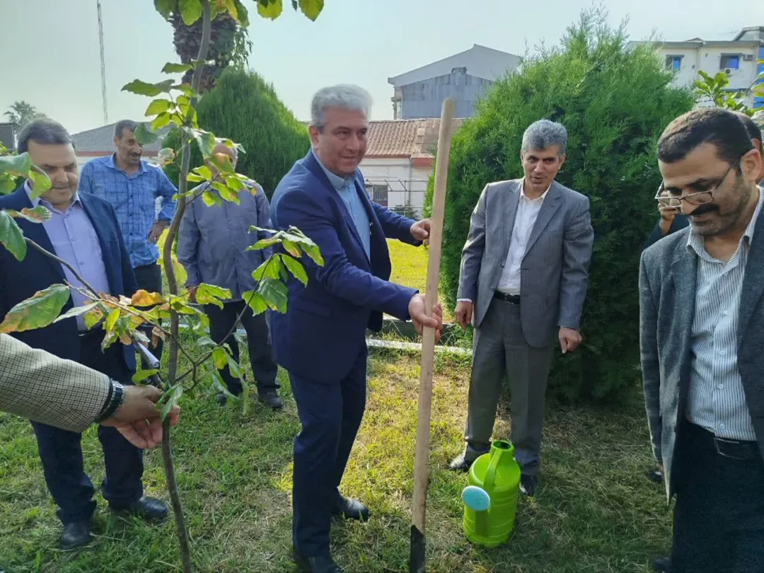 جهاد کشاورزی؛ سنگر مستحکم امنیت ملی ایران
