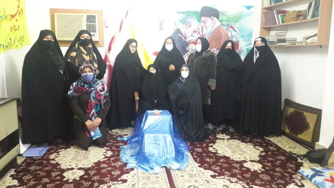 نقش زنان در فرآيند توسعه روستايی و كشاورزی