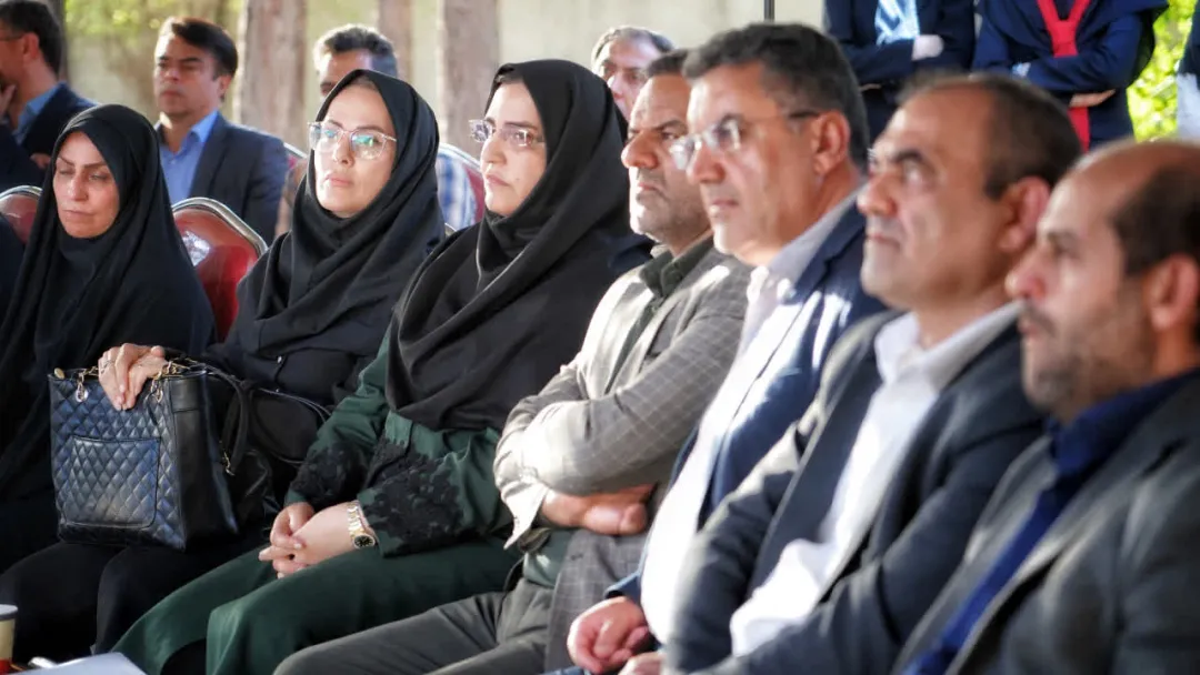افتتاح نخستین مرکز آموزش و سنجش مهارت، رشد و شتابدهی هوش مصنوعی در اصفهان