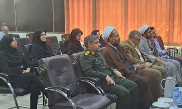رونمایی از دستاوردهای علمی بسیج مهندسین کشاورزی در زنجان