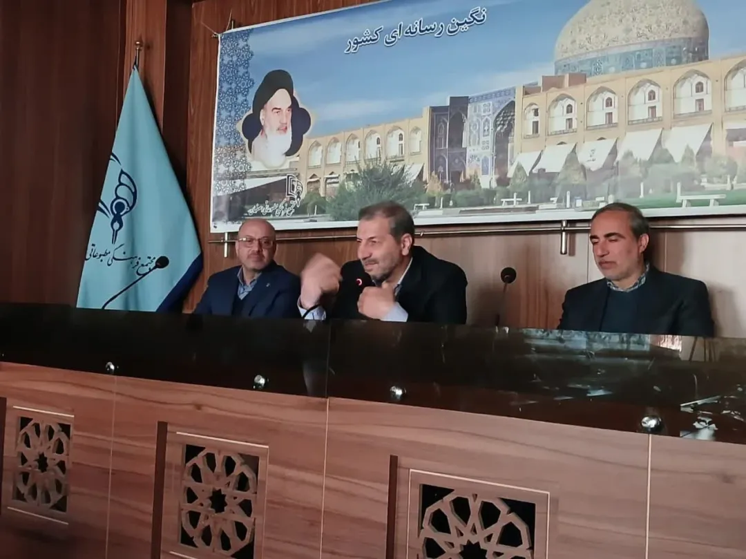 بیستمین نمایشگاه قرآن و عترت اصفهان با 17 بخش موضوعی برگزار می‌شود
