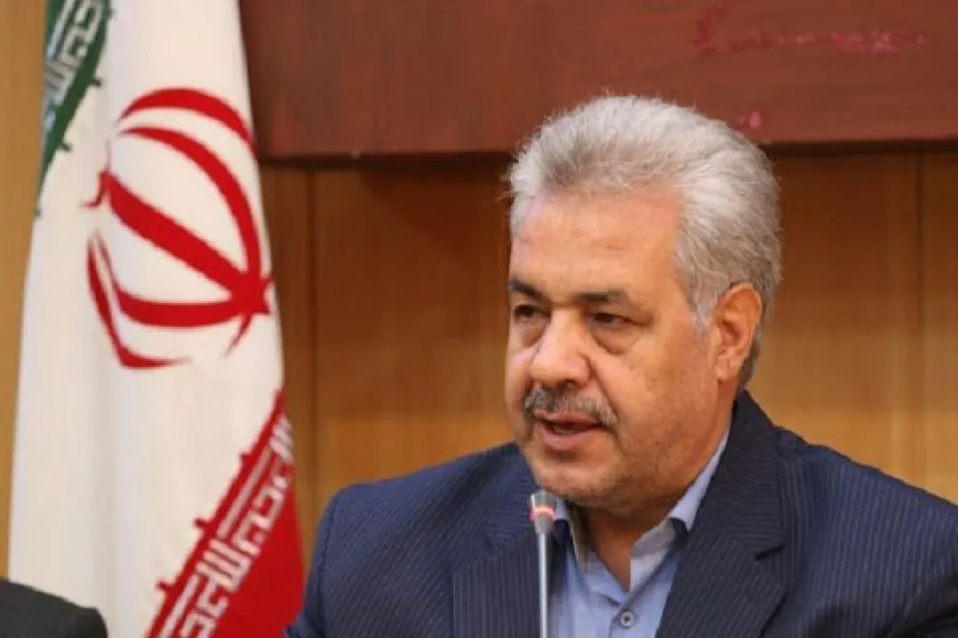 توسعه گلخانه‌ ها؛ گامی برای مقابله با کم‌ آبی