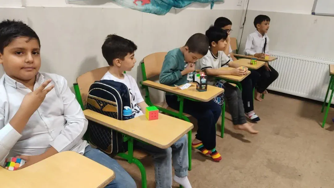 پایگاه بسیجی که بسترنخبه پروری را برای پرورش نوجوانان و جوانان فرآهم آورده
