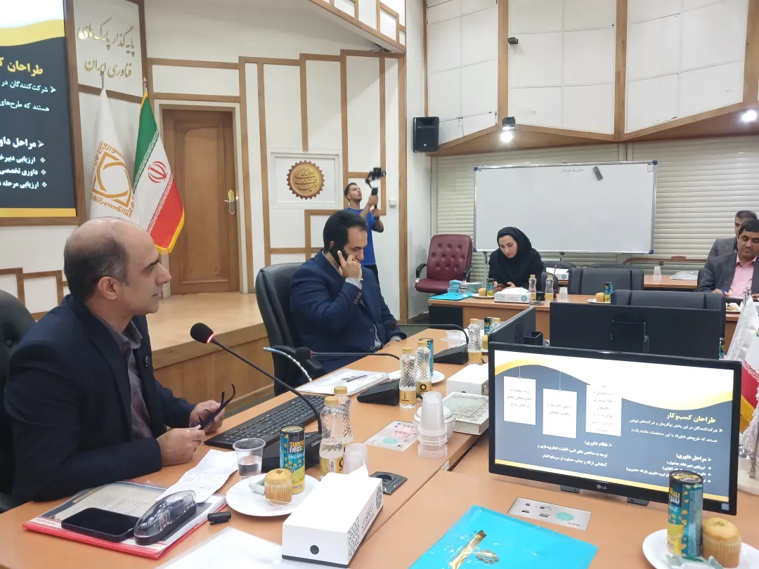 جشنواره شیخ بهایی بستر پیوند میان نوآوری، بازار و سرمایه