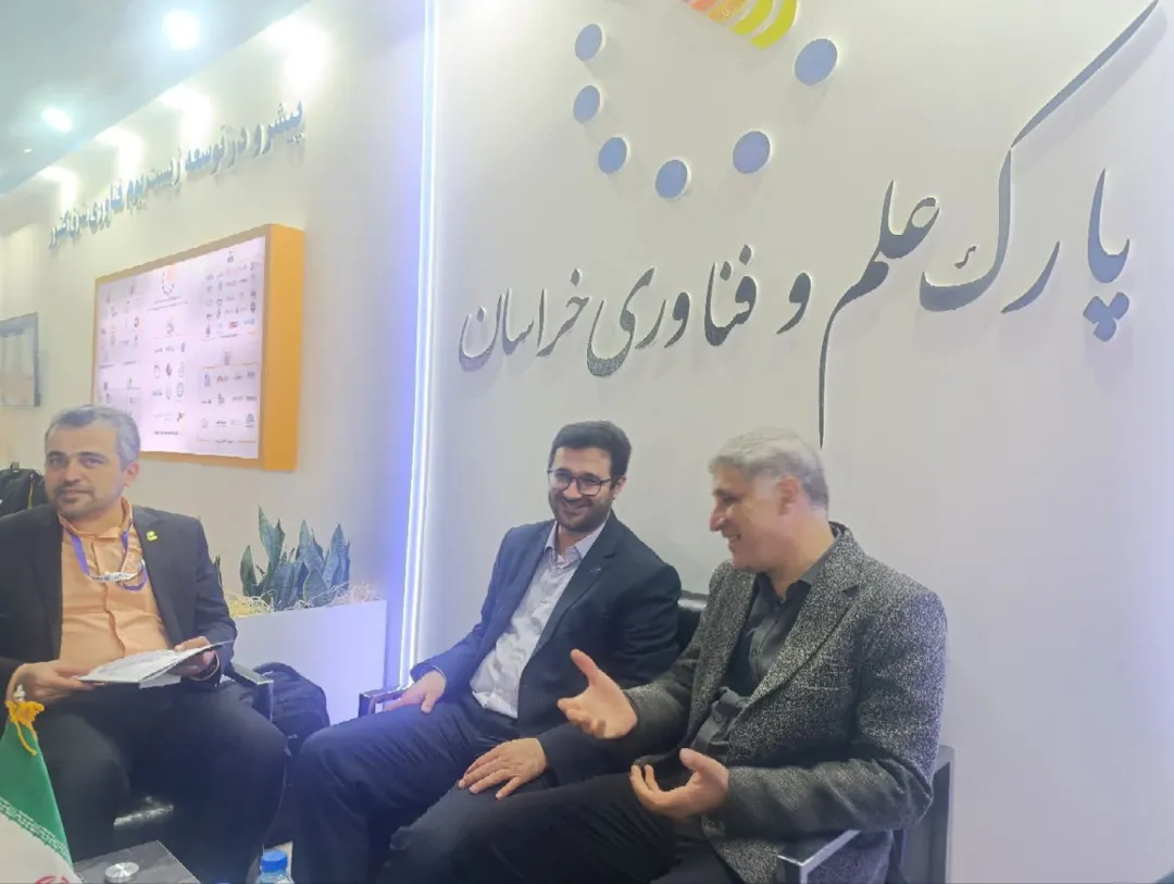 پارک علم و فناوری استان کهگیلویه و بویراحمد در مسیر توسعه فناوری انرژی