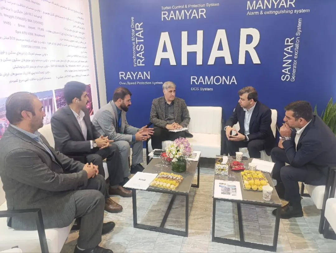 پارک علم و فناوری استان کهگیلویه و بویراحمد در مسیر توسعه فناوری انرژی