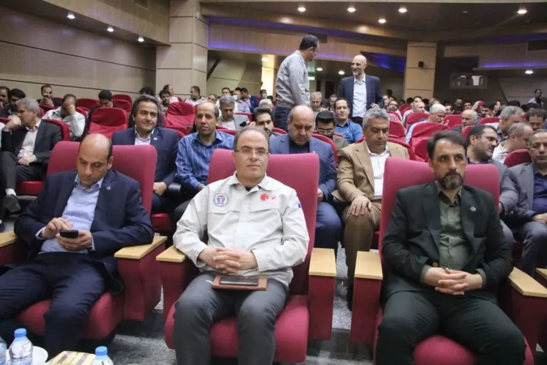 رویداد عصر امید محل ارتباط دانشگاه و صنعت