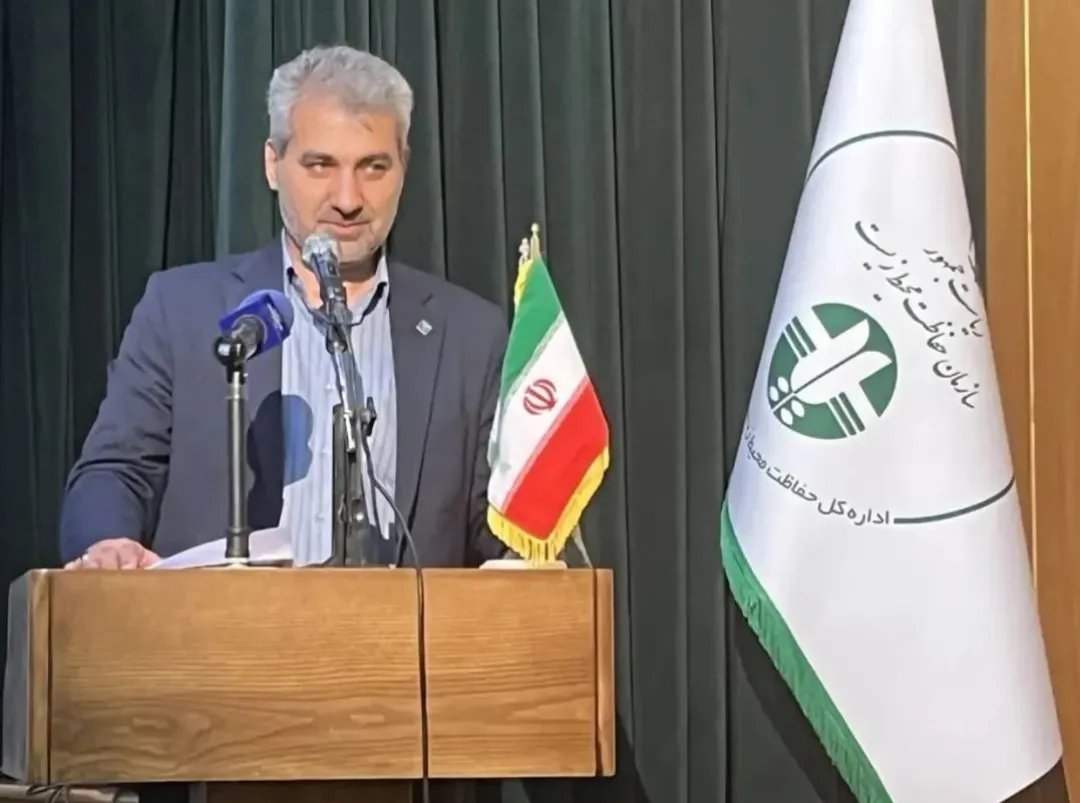 تهدید خطر انقراض گونه های جانوری در استان مرکزی