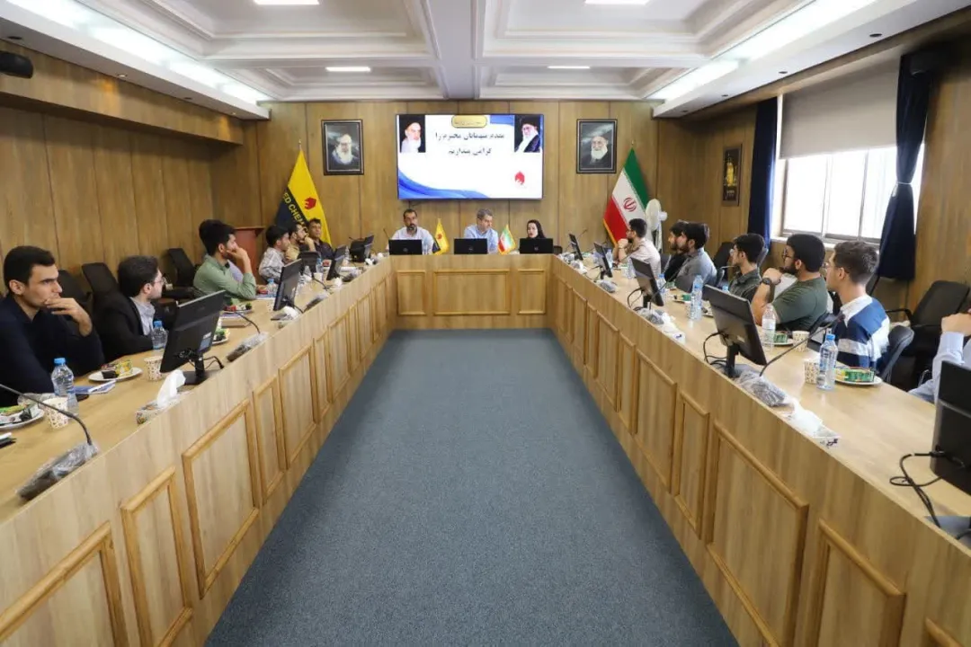 اردوهای «راویان پیشرفت» آغاز شد