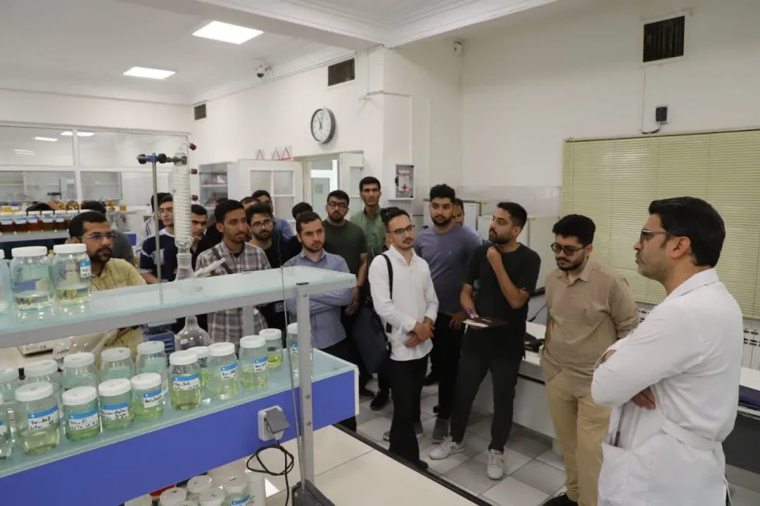 اردوهای «راویان پیشرفت» آغاز شد