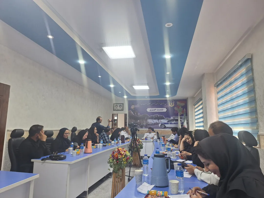 کاهش ۱۰ درصدی تلفات تصادفات در استان مرکزی/ ۷۰ درصد کشته‌شدگان عابران و موتورسواران