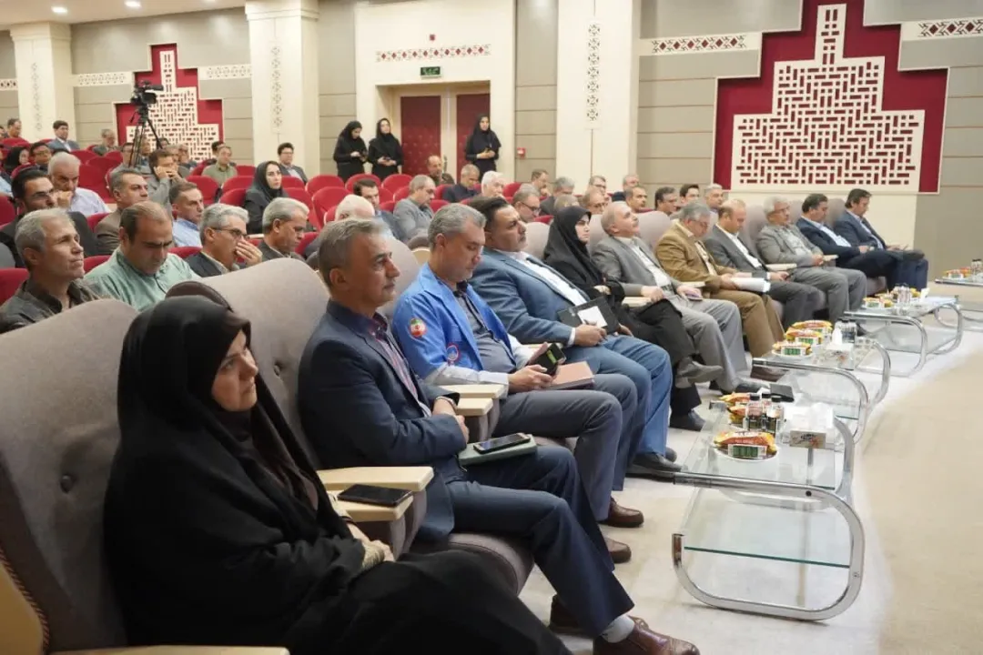 ۶۰ مگاوات انرژی تجدیدپذیر تا پایان سال وارد شبکه زنجان می‌شود