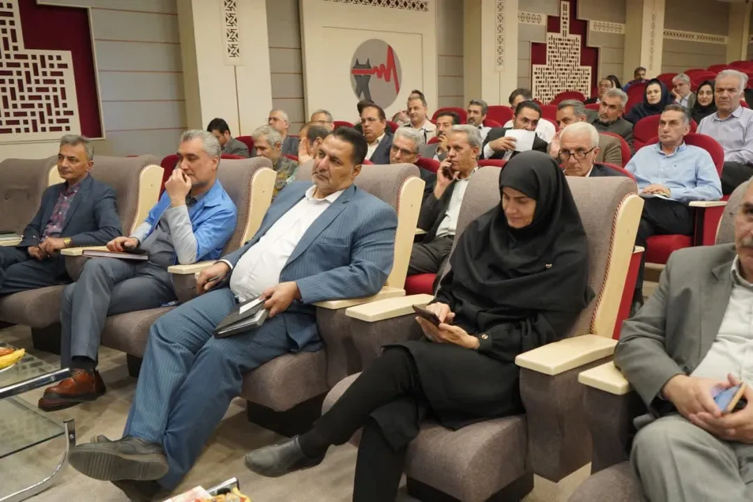 ۶۰ مگاوات انرژی تجدیدپذیر تا پایان سال وارد شبکه زنجان می‌شود