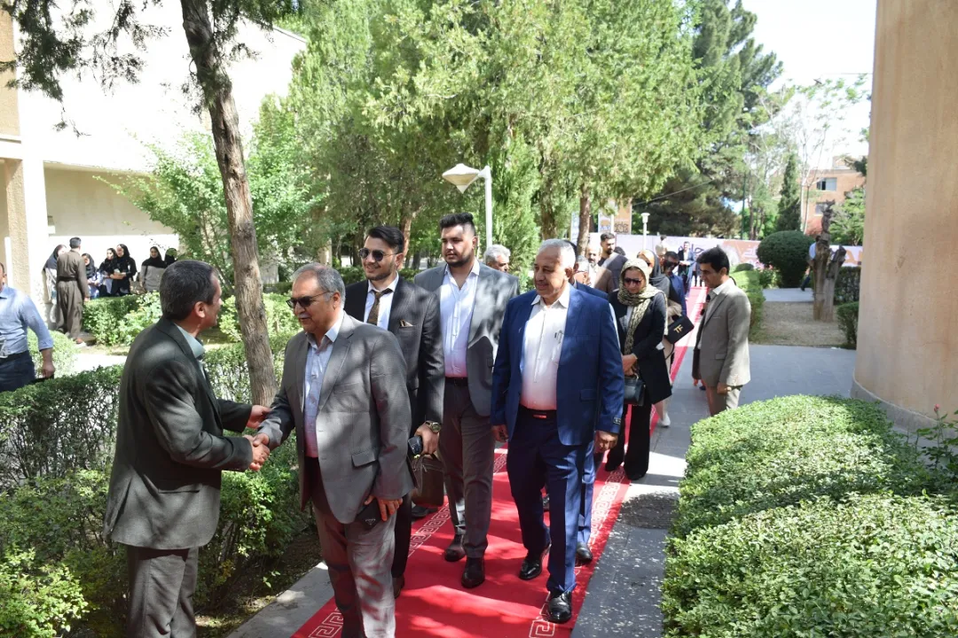 قلمی که مرزها را شکست؛ نخستین جشنواره جهانی کتاب کردی برگزار شد