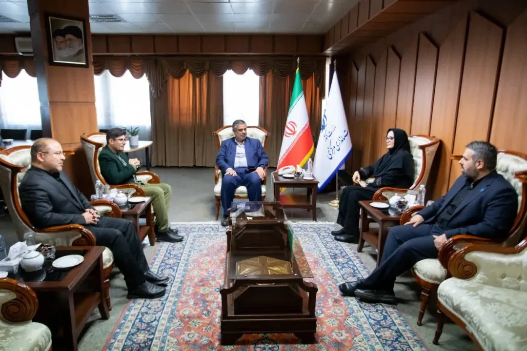 کتابخانه مرکزی اراک؛ نماد تحول فرهنگی آینده استان