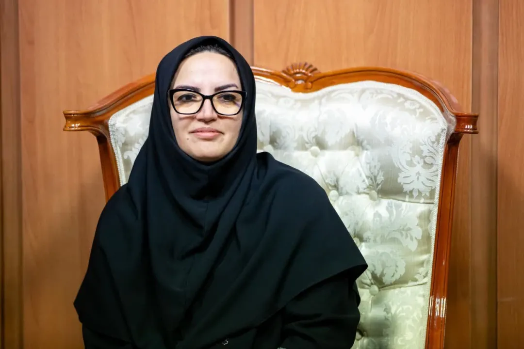 کتابخانه مرکزی اراک؛ نماد تحول فرهنگی آینده استان