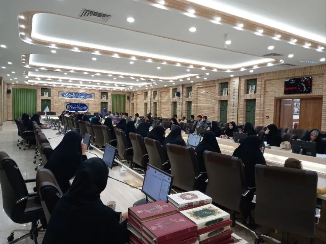 سپاه ناحیه زنجان میزبان نشست علمی و فناورانه بسیج