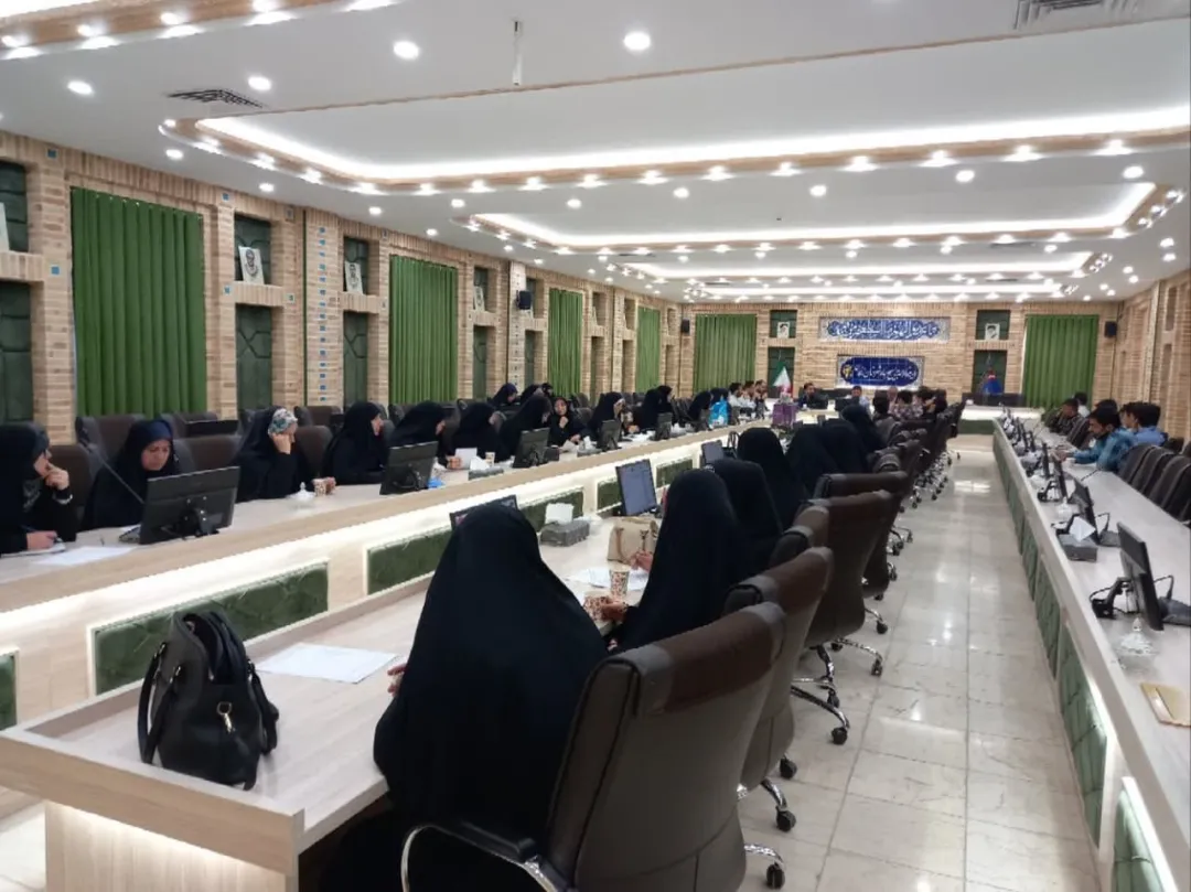 سپاه ناحیه زنجان میزبان نشست علمی و فناورانه بسیج