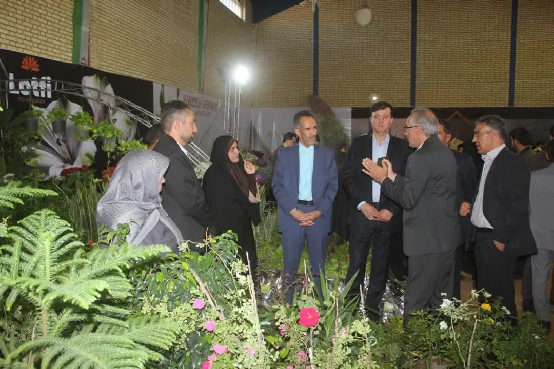 نتایج برگزاری جشنواره جهانی در یک روستای ایرانی