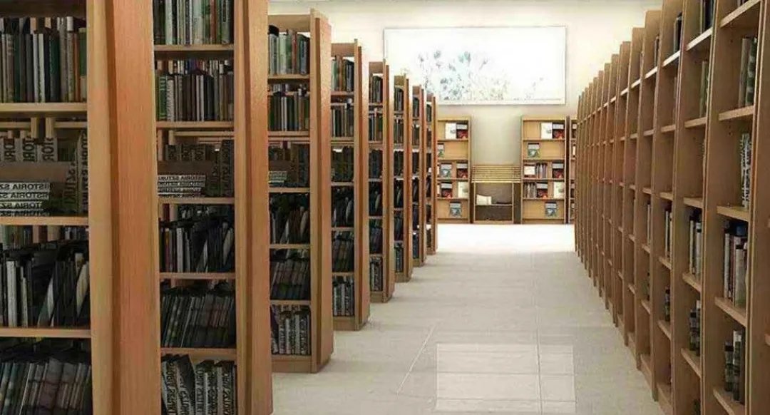کتابخانه مرکزی اراک؛ نماد تحول فرهنگی آینده استان