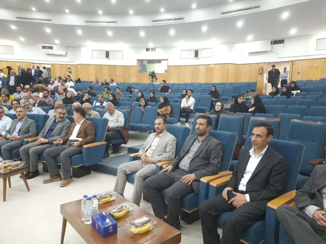 تقدیر از دکتر بیورانی و دکتر سلیمی؛ افتخارآفرینان جایزه ملی علامه طباطبائی