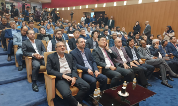 گزارش تصویری بیست و ششمین نمایشگاه بین المللی تجهیزات پزشکی، دارویی و آزمایشگاهی