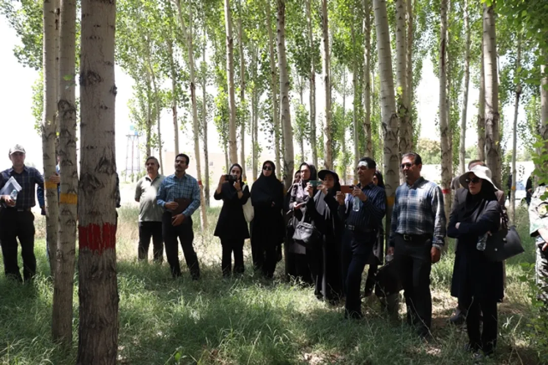 پنجاهمین سالگرد تحقیقات کشاورزی با رونمایی از ۳۰ دستاورد علمی در استان مرکزی