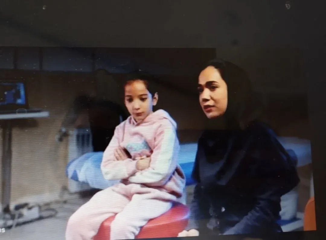 کاشت حلزون، گامی به سوی شنیدن دوباره درکودکان زیر 4سال
