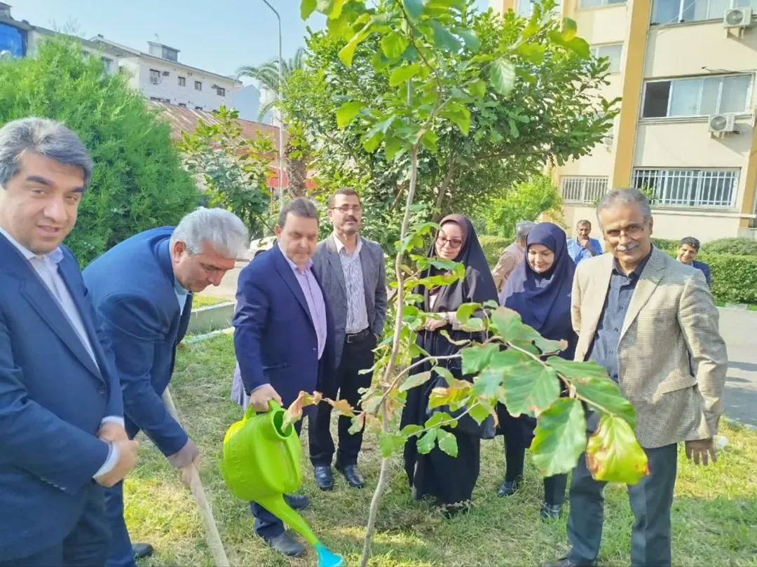 جهاد کشاورزی؛ سنگر مستحکم امنیت ملی ایران