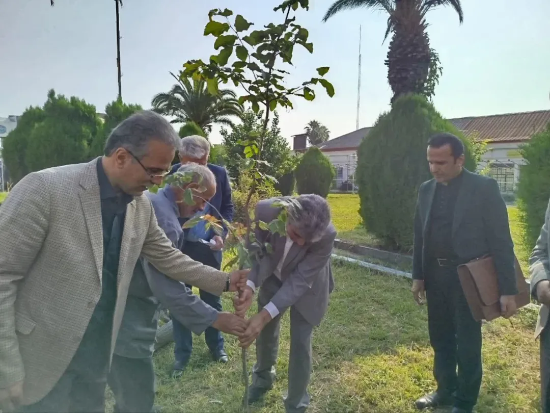 جهاد کشاورزی؛ سنگر مستحکم امنیت ملی ایران