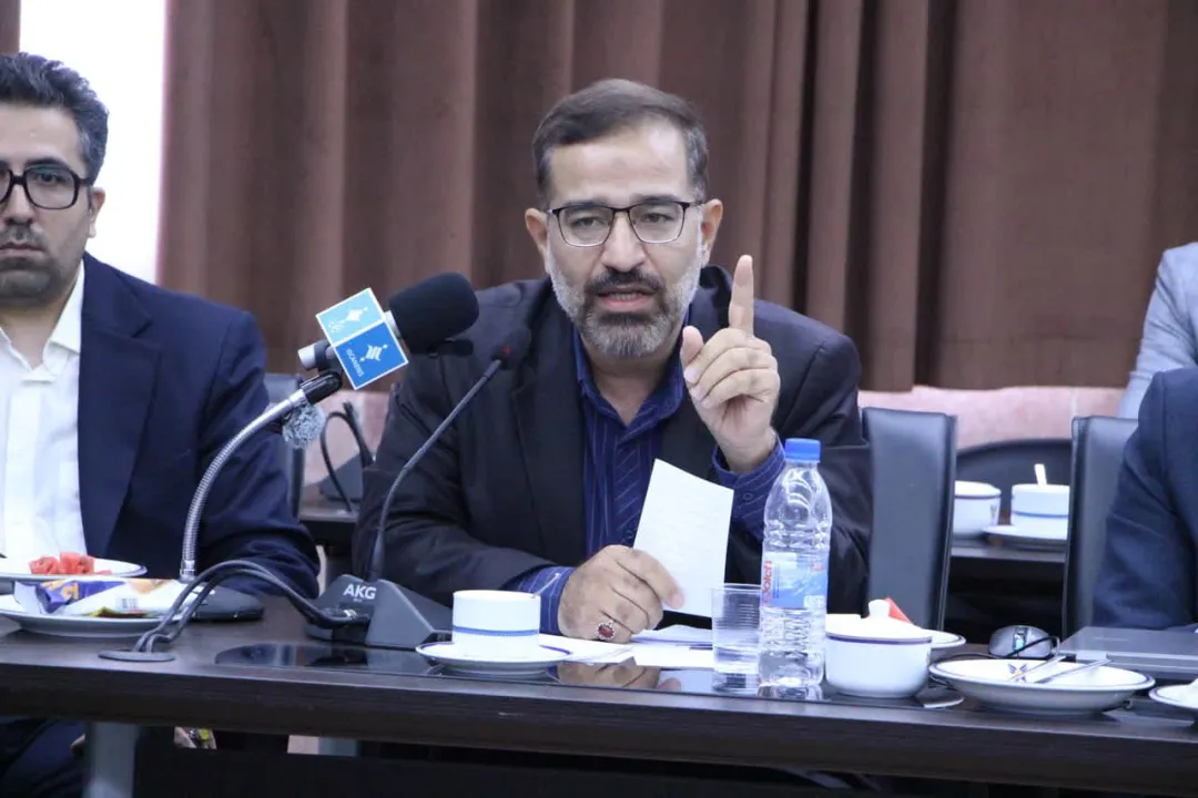 نشست تخصصی و تاکیدبر تقویت اتحادملی و پیگیری حقوقی جنایات رژیم صهیونیستی و حامیان آن