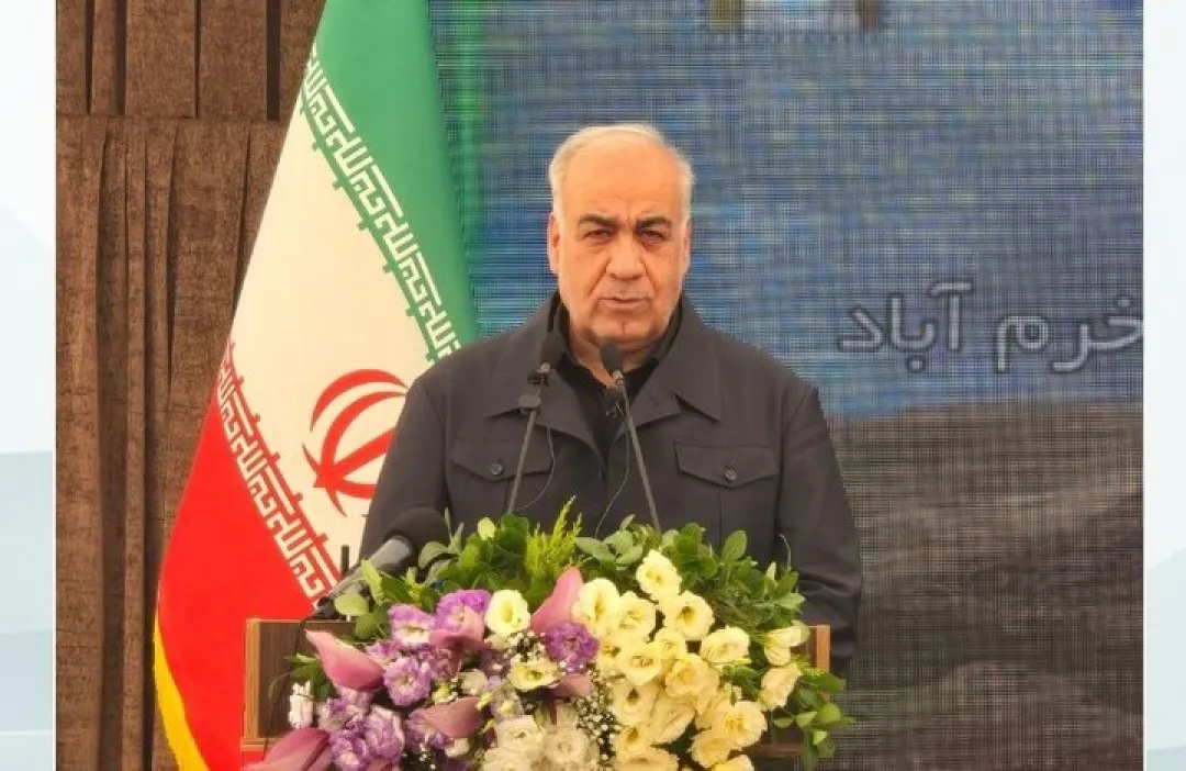 آغاز عملیات اجرایی آزادراه اراک-خرم‌آباد؛ گره‌گشای ترافیکی کریدور شمال-جنوب کشور