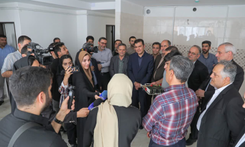 اهدای واحد مسکونی به دانش‌آموز زنجانی، مدال‌آور طلای جهانی ریاضی