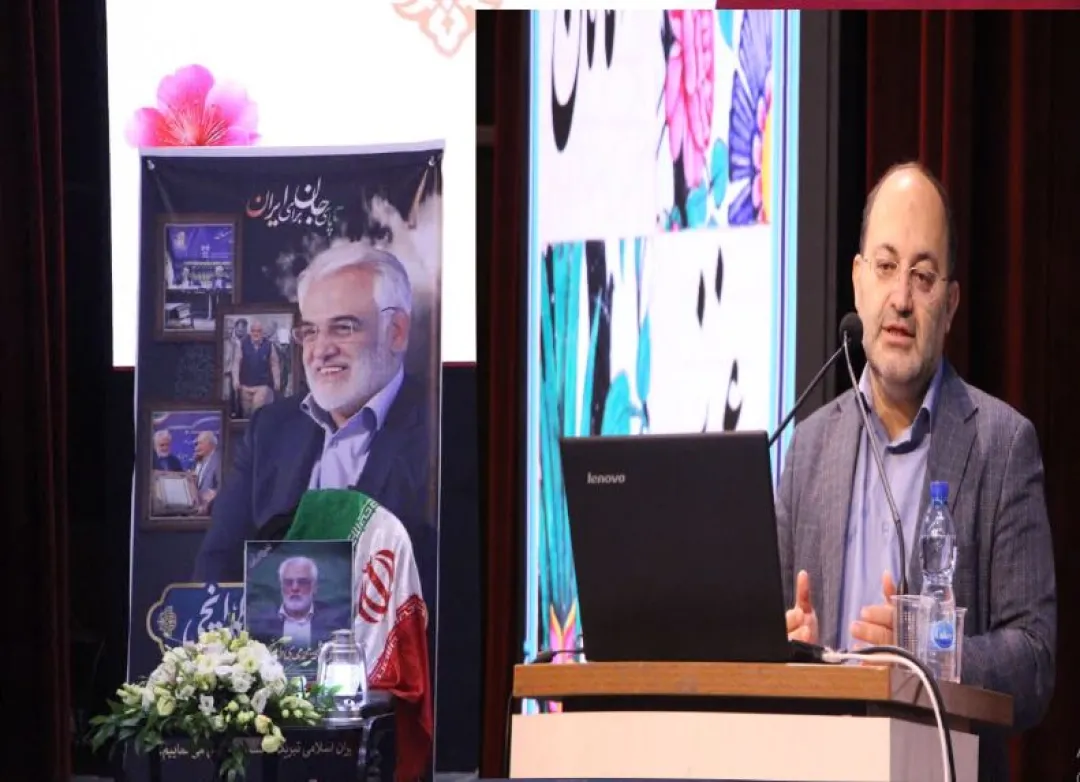 تاب‌آوری دانشگاه در بحران‌ها، با تاکیدبر اندیشه‌های شهید دکتر طهرانچی