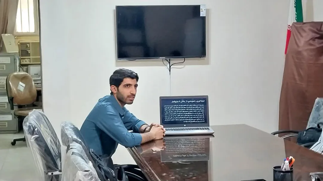 از امکان سنجی تا مراحل ساخت صنعتی