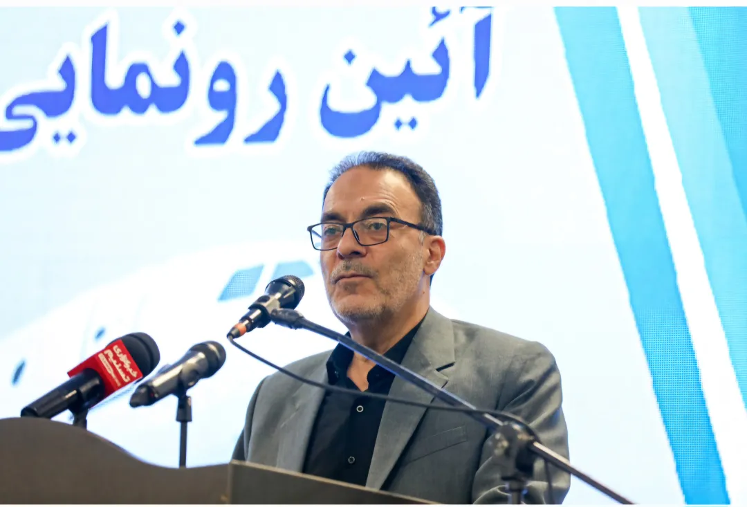 احیای فرودگاه اراک؛ حلقه گمشده توسعه استان مرکزی با پرواز مهر و هاب لجستیک وصل شد