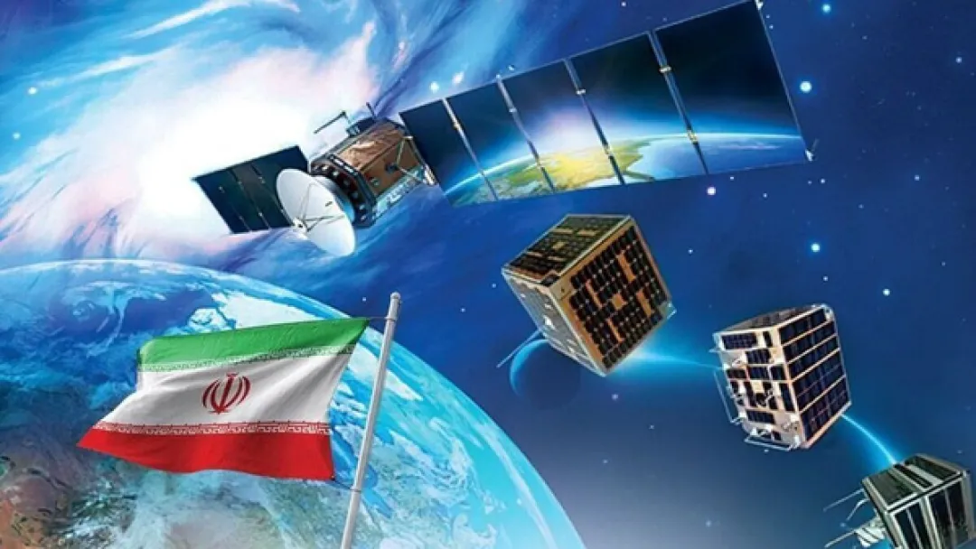 قدرت پیوسته هوافضای ایران در نبرد فناوری‌ها