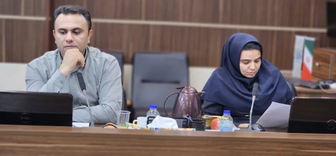 حضور پارک علم و فناوری خوزستان در نخستین نشست کمیسیون دائمی هیأت امنای پارک علم و فناوری کهگیلویه و بویراحمد