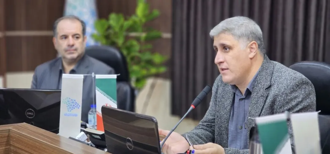 حضور پارک علم و فناوری خوزستان در نخستین نشست کمیسیون دائمی هیأت امنای پارک علم و فناوری کهگیلویه و بویراحمد