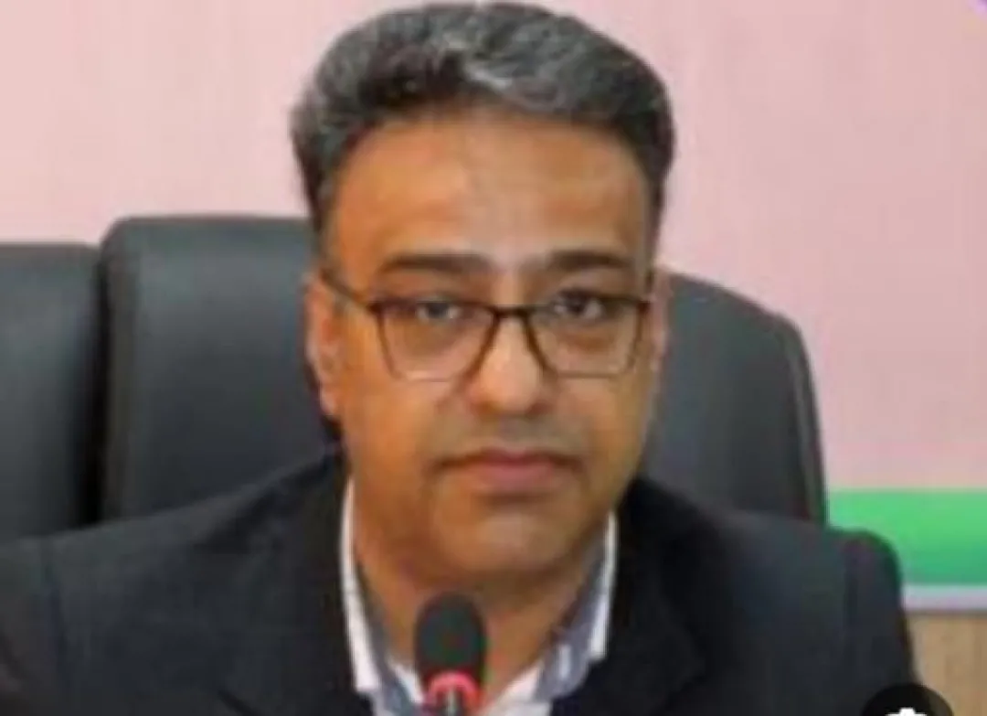 آبخیزداری؛ گامی مؤثر برای حفاظت خاک و منابع آب در استان مرکزی
