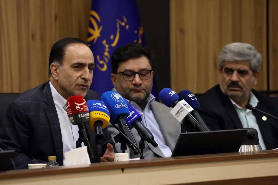 «اینوفارم» مسیر تحقق امنیت غذایی فناورانه را هموار می‌کند