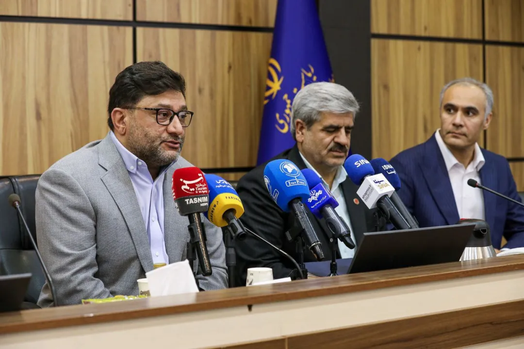 «اینوفارم» مسیر تحقق امنیت غذایی فناورانه را هموار می‌کند