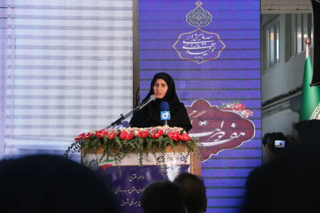رونمایی از فناوری نوین تولید سیم و مفتول مسی در ایران‌ترانسفو