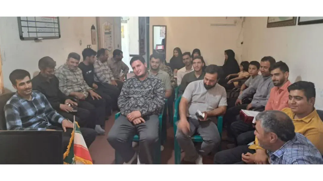 تجلیل از پذیرفته‌شدگان دانشگاه‌های دولتی در دهستان مهربان سفلی کبودرآهنگ