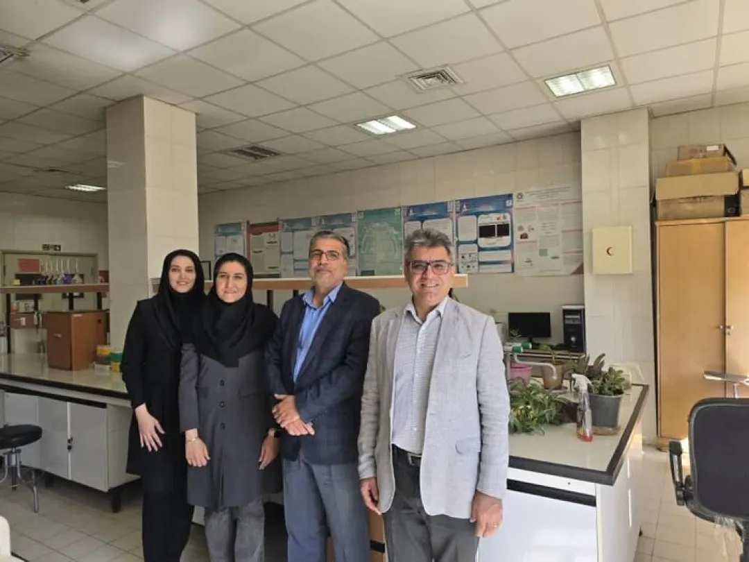 پژوهشگران دانشگاه شیراز به روشی هوشمند برای غربالگری سرطان خون دست یافتند